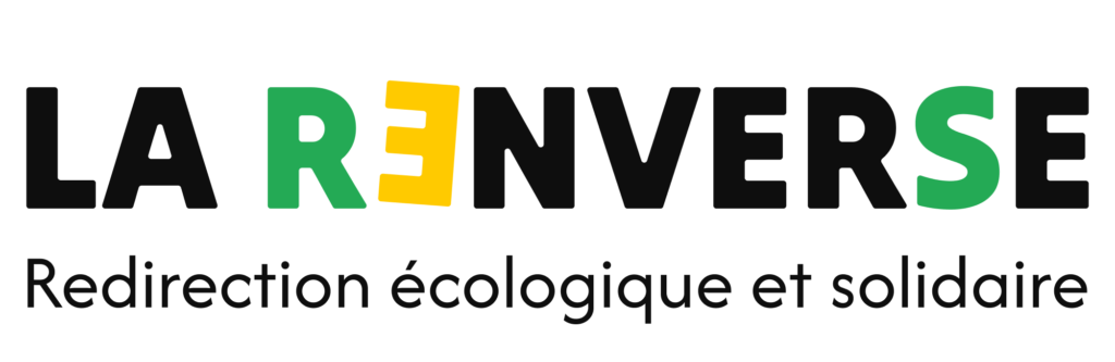 logo La REnverSe