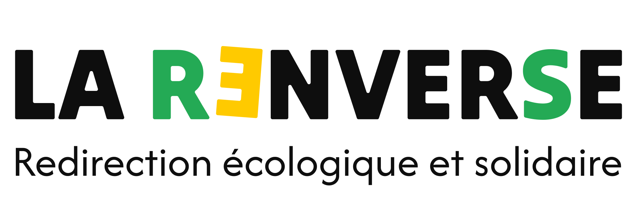 logo La REnverSe