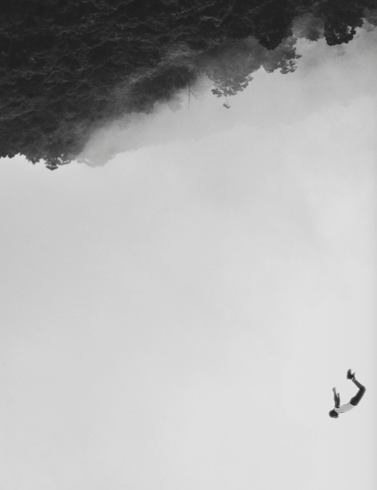 La renverse
